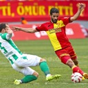 ZTK 2. Hafta: Göztepe - Y. Amasyaspor