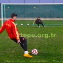 Yeni Malatyaspor Maçının Hazırlıklarını Tamamladık