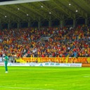 10. Hafta: Göztepe - Boluspor