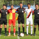 U21 | Balıkesirspor 1-0 Göztepe