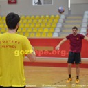 Uçan Adamlar Hazırlıklarını Tamamladı