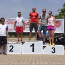 Antalya'dan Derecelerle Ayrıldık