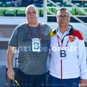 Challenge Cup: Göztepe - JMS Hurry-Up