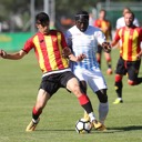 Hazırlık Maçı: Göztepe - FC Zürich