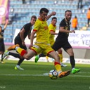 4. Hafta: Osmanlıspor - Göztepe