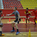 Uçan Adamlar Türkiye Kupası'na Hazırlanıyor