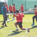 Urla Günlüğü: 18 Ekim 2016