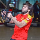 Kamp Günlüğü: 10 Ocak 2017