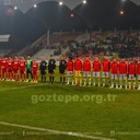 Samsunspor - Göztepe'miz