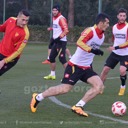 Kamp Günlüğü: 9 Ocak 2017