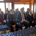 Ata Evi'ni Ziyaret Ettik