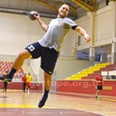 Uçan Adamlar Antalyaspor Maçına Hazırlanıyor