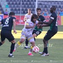 Denizlispor - Göztepe'miz