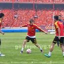 Play-Off Günlüğü: 27 Mayıs 2017