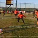 Mersin İdmanyurdu Maçının Hazırlıklarını Tamamladık