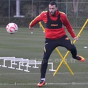 Kamp Günlüğü: 9 Ocak 2017