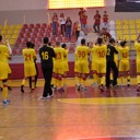 İzmir Cup: Göztepe - Selkaspor