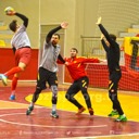 Uçan Adamlar Hazırlıklarını Sürdürüyor