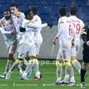 ZTK 3. Hafta: Başakşehir - Göztepe