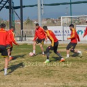 Şanlıurfaspor Maçının Hazırlıklarını Tamamladık