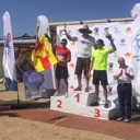 Türkiye Şampiyonası 1. Ayağı Tamamlandı