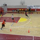 Uçan Adamlar Hazırlıklarını Sürdürüyor