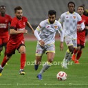 Ümraniyespor - Göztepe'miz