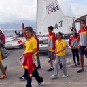 Göztepe Yelken Fırtınası
