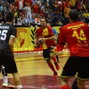 Göztepe - Beşiktaş Mogaz