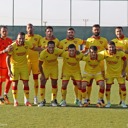 Hazırlık Maçı: Göztepe - Menemen Belediyespor