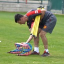 Samsunspor Maçının Hazırlıklarını Tamamladık