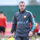 Eskişehirspor Maçının Hazırlıklarını Tamamladık