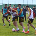 Urla Günlüğü: 5 Nisan 2017