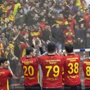 Türkiye Kupası: Beşiktaş Mogaz - Göztepe