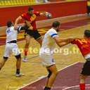 Göztepe - MYK Hentbol