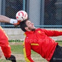 Altınordu Maçının Hazırlıklarını Tamamladık