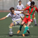 U19 | Göztepe 2-1 Karşıyaka
