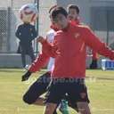 Kupa Maçının Hazırlıklarını Tamamladık