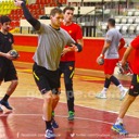 Uçan Adamlar Hazırlıklarını Tamamladı