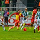 9. Hafta: Giresunspor - Göztepe