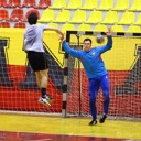 Uçan Adamlar İzmir'deki Hazırlıklarını Tamamladı