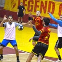 Hazırlık Maçı: Göztepe - İzmir BŞB.