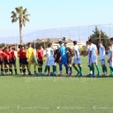 U16 | Göztepe - Karşıyaka