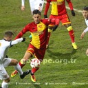 ZTK: Göztepe - Başakşehir