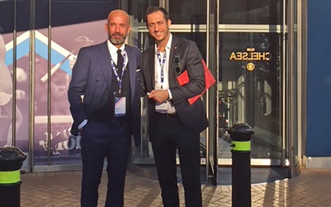 Kulübümüz Leaders Week'te Temsil Edildi