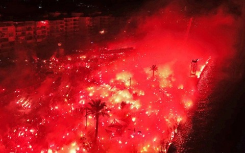 Göztepe 94 Yaşında