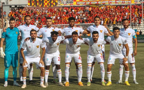 3. Hafta: BÇ Bandırmaspor 2-1 Göztepe'miz