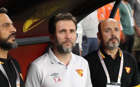 Gençlerbirliği Maçının Ardından