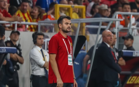 Altınordu FK Maçının Ardından