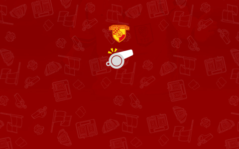 Pendikspor Maçını Burak Pakkan Yönetecek